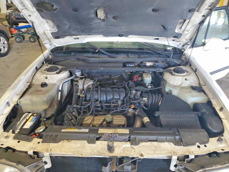 Продажа на аукционе авто 1997 Buick Lesabre, vin: 1G4HP52K4VH564071, номер лота: 56847086