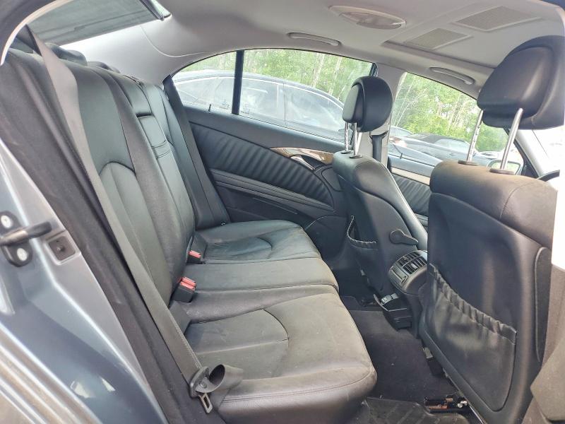 56638056 :رقم المزاد ، WDBUF87X68B243067 vin ، 2008 Mercedes-benz E مزاد بيع