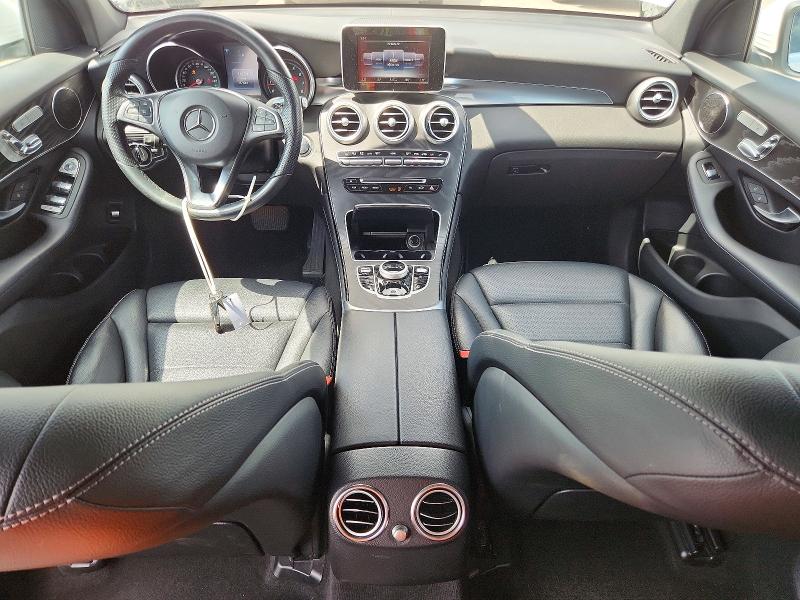 Продаж на аукціоні авто 2017 Mercedes-benz Glc, vin: WDC0G4JB4HF132135, номер лоту: 56264686