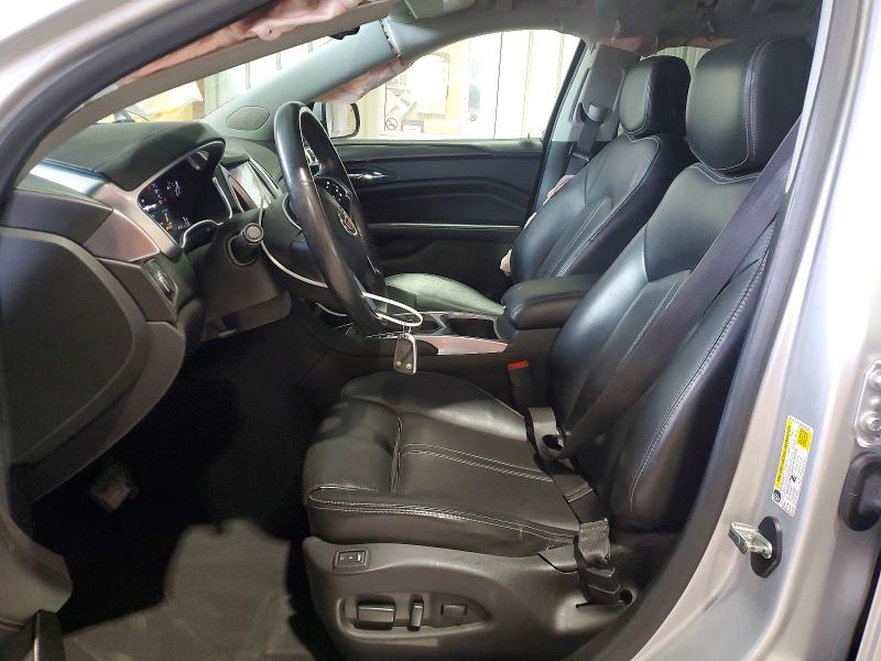 Продажа на аукционе авто 2016 Cadillac Srx, vin: 3GYFNCE36GS564104, номер лота: 57213586