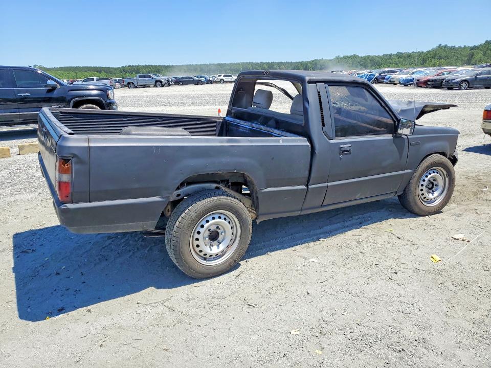Продаж на аукціоні авто 1988 Mitsubishi Mighty Max / S, vin: JA7FL24D4JP093122, номер лоту: 56145146