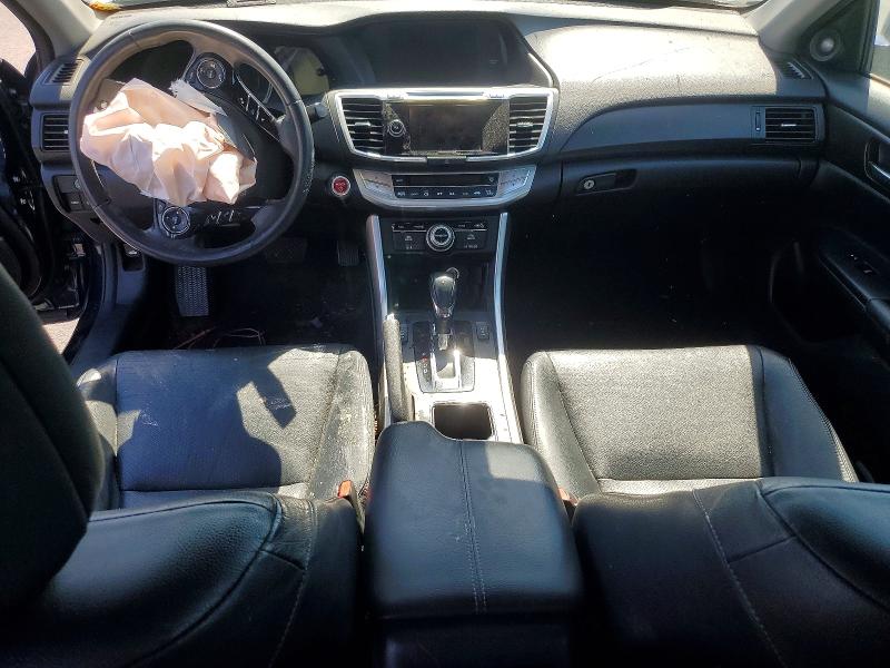 57233626 :رقم المزاد ، 1HGCR6F70EA000089 vin ، 2014 Honda Accord مزاد بيع