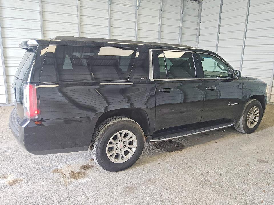 55632766 :رقم المزاد ، 1GKS2GKC8LR238752 vin ، 2020 Gmc Yukon Xl مزاد بيع
