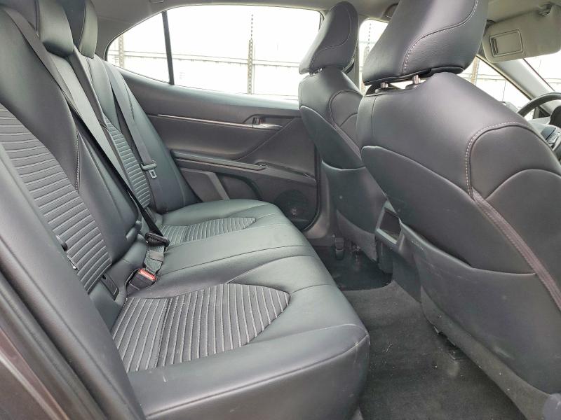 Продажа на аукционе авто 2019 Toyota Camry, vin: 4T1B11HK9KU838360, номер лота: 55770846
