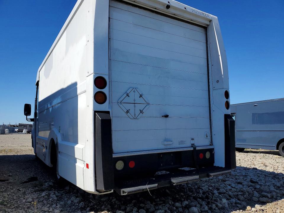 2013 Isuzu Npr მანქანა იყიდება აუქციონზე, vin: JALB4T172D7W01089, აუქციონის ნომერი: 54055826