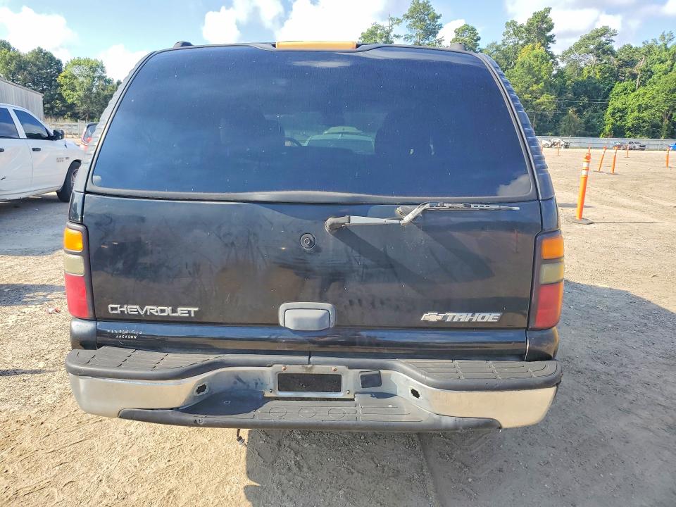 Продаж на аукціоні авто 2005 Chevrolet Tahoe, vin: 1GNEC13VX5J144352, номер лоту: 59017866