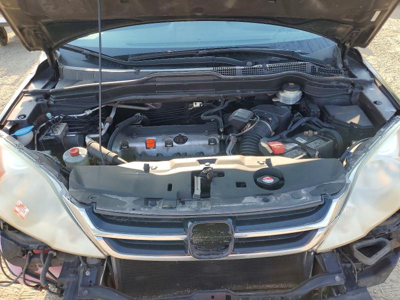 Aukcja sprzedaży 2011 Honda Cr-v, vin: 5J6RE3H58BL800308, numer aukcji: 55959026
