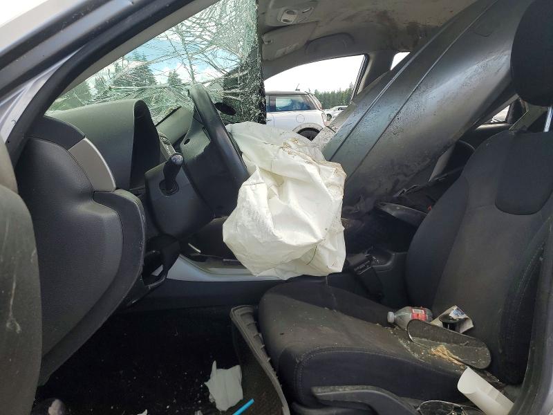 Aukcja sprzedaży 2009 Subaru Impreza, vin: JF1GH63689H800477, numer aukcji: 57425636