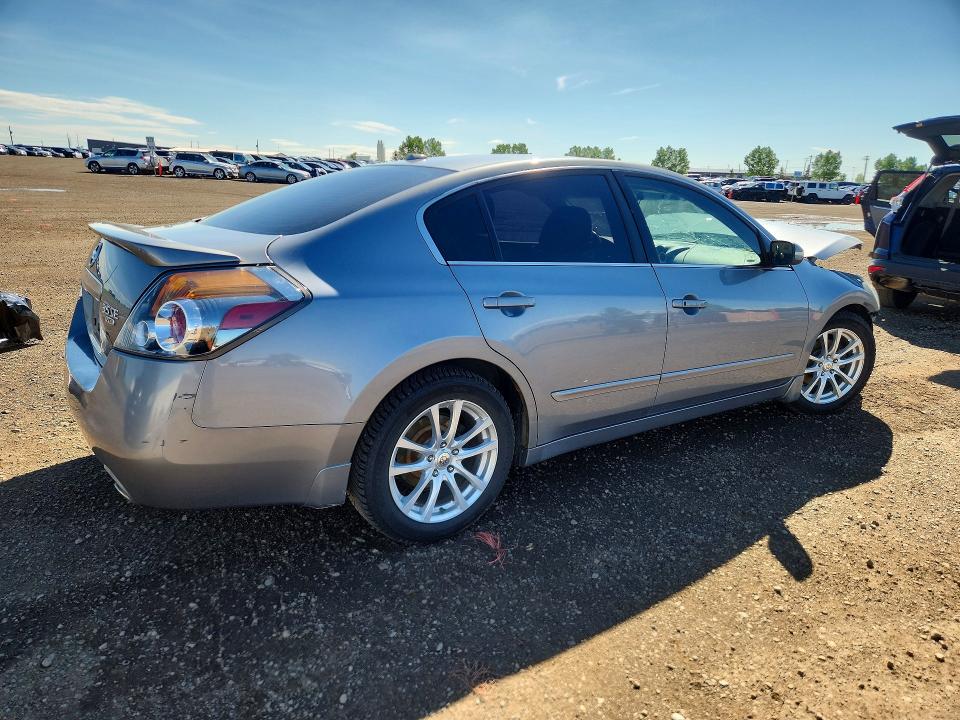 Aukcja sprzedaży 2009 Nissan Altima, vin: 1N4BL21E09C167126, numer aukcji: 56647556