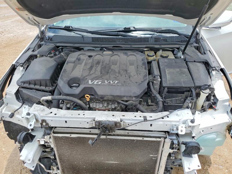 Продажа на аукционе авто 2018 Cadillac Xts, vin: 2G61M5S31J9130991, номер лота: 56440376