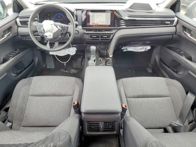 Продаж на аукціоні авто 2026 Toyota Camry, vin: 4T1DAACK3TU676419, номер лоту: 54496926