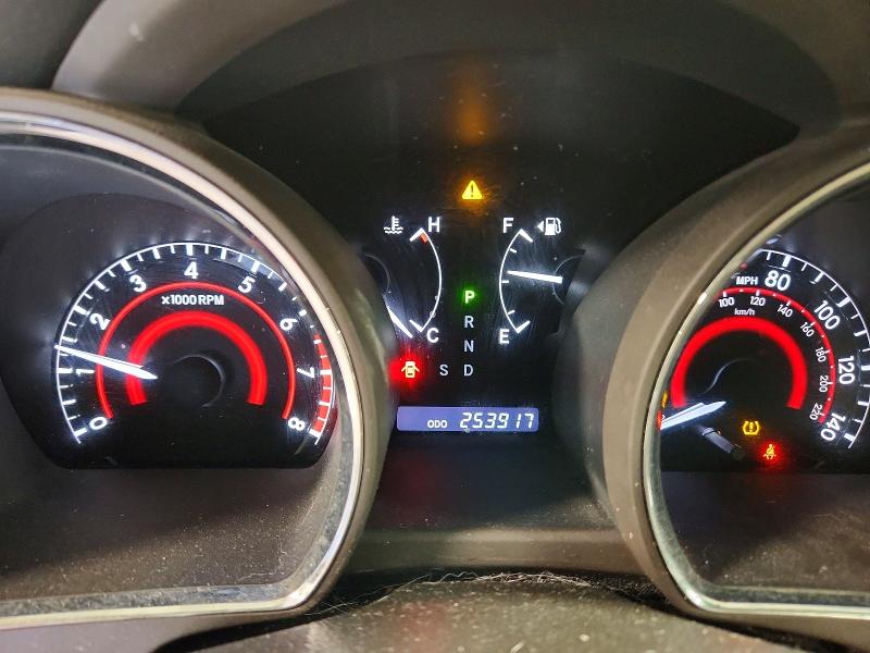 Aukcja sprzedaży 2010 Toyota Highlander, vin: 5TDDK3EH6AS022997, numer aukcji: 57257036