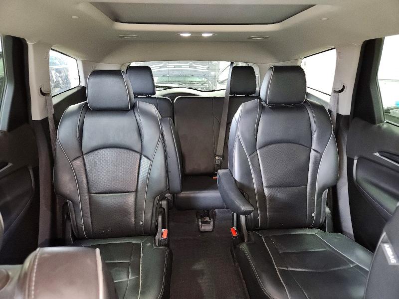 Продажа на аукционе авто 2019 Buick Enclave, vin: 5GAEVCKW6KJ147402, номер лота: 57014516