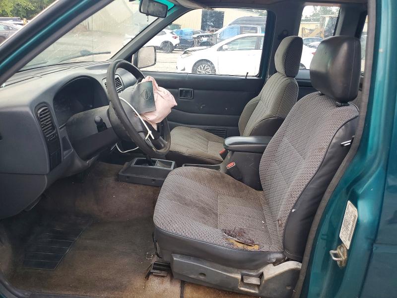Aukcja sprzedaży 1997 Nissan Truck, vin: 1N6SD16S6VC362526, numer aukcji: 56669856