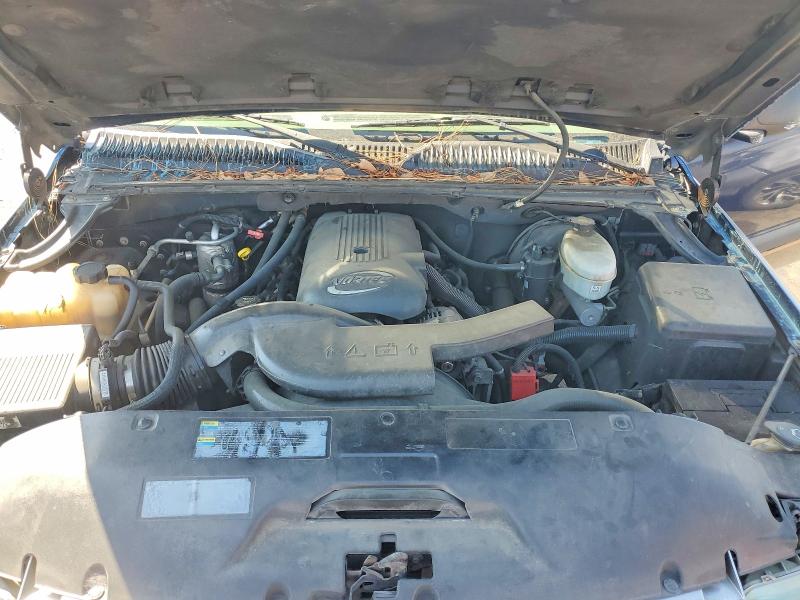 2003 Chevrolet Gmt-400 მანქანა იყიდება აუქციონზე, vin: 1GNEC13T93R239188, აუქციონის ნომერი: 85611655