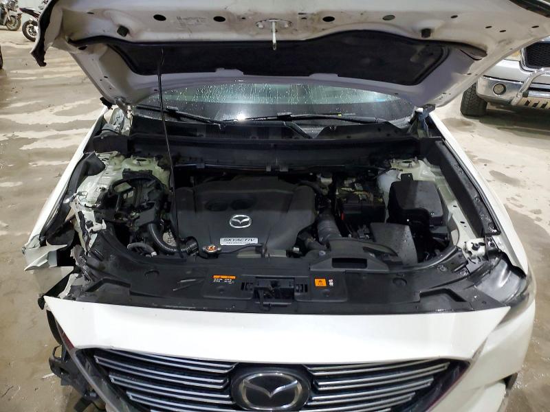 Продаж на аукціоні авто 2017 Mazda Cx-9, vin: JM3TCBEYXH0128926, номер лоту: 56461516