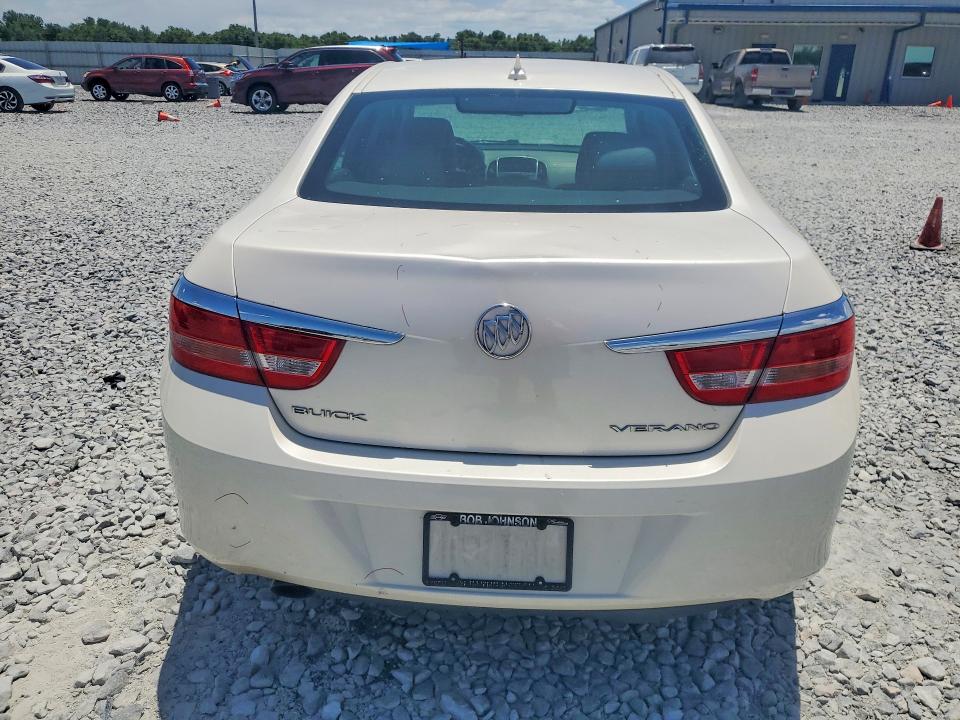 Aukcja sprzedaży 2014 Buick Verano, vin: 1G4PP5SK9E4142252, numer aukcji: 55377386