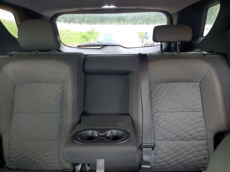 Aukcja sprzedaży 2018 Chevrolet Equinox, vin: 3GNAXKEX8JL165162, numer aukcji: 58081316