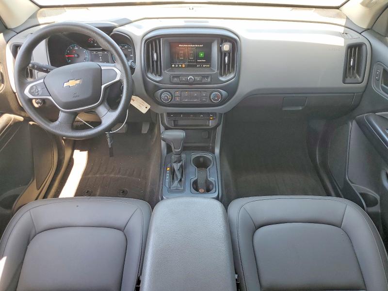 Aukcja sprzedaży 2021 Chevrolet Colorado, vin: 1GCGSBEN7M1293405, numer aukcji: 57063806