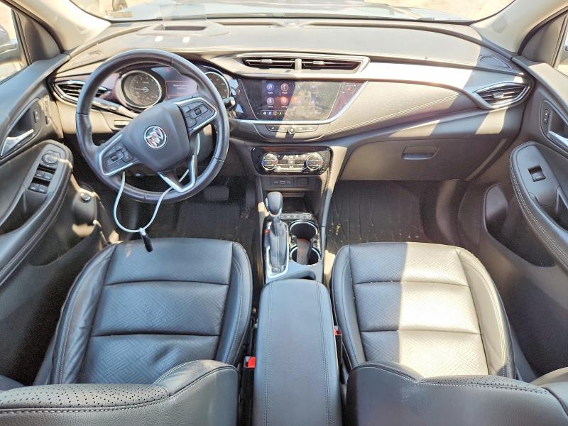 Продаж на аукціоні авто 2020 Buick Encore Gx, vin: KL4MMGSL9LB126074, номер лоту: 59031636