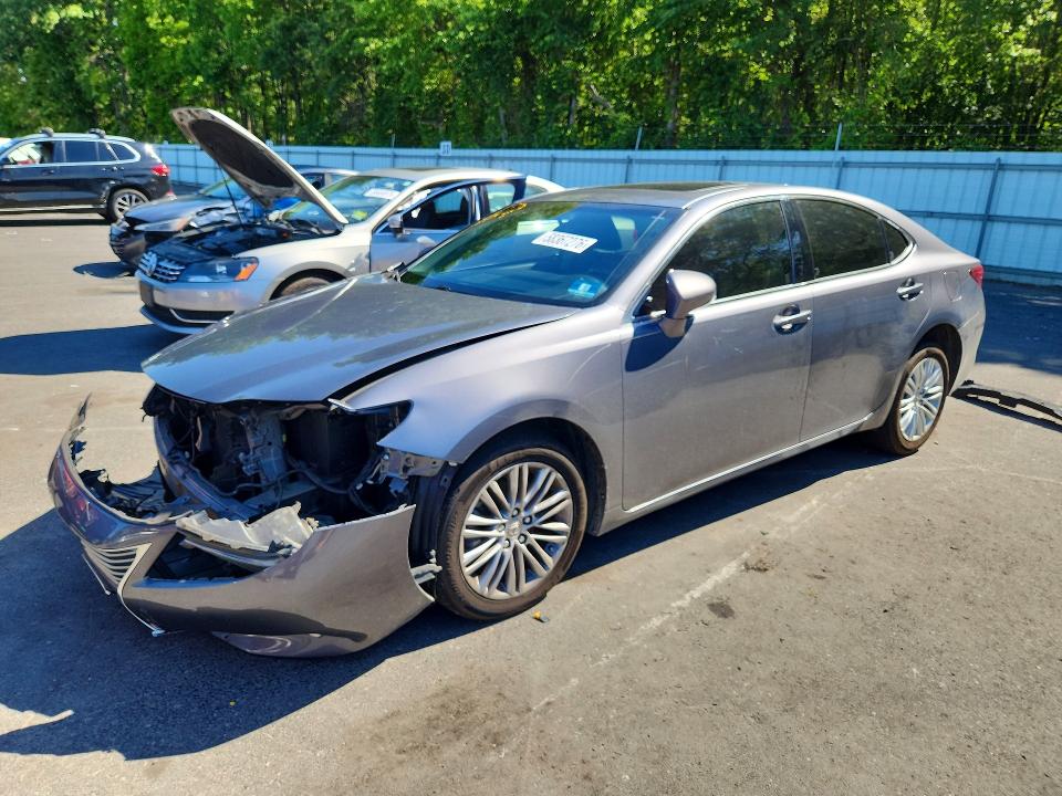58367276 :رقم المزاد ، JTHBK1GG9E2118456 vin ، 2014 Lexus Es مزاد بيع