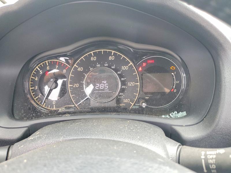 Aukcja sprzedaży 2015 Nissan Versa Note, vin: 3N1CE2CP5FL416109, numer aukcji: 51536386