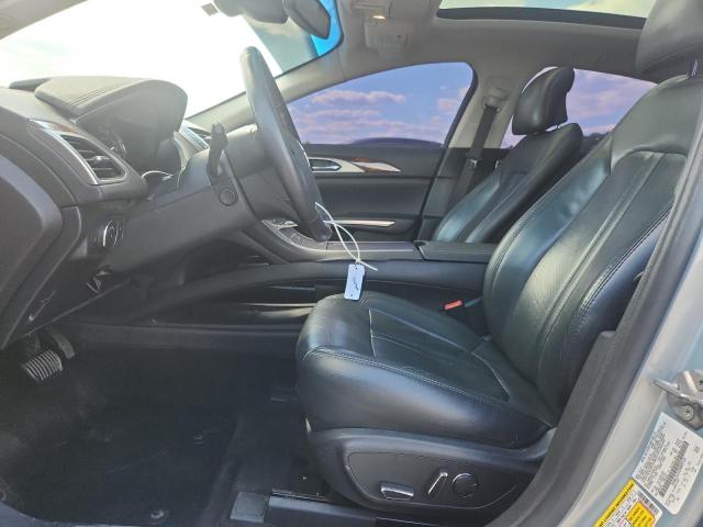Aukcja sprzedaży 2014 Lincoln Mkz, vin: 3LN6L2LU5ER809556, numer aukcji: 55825596