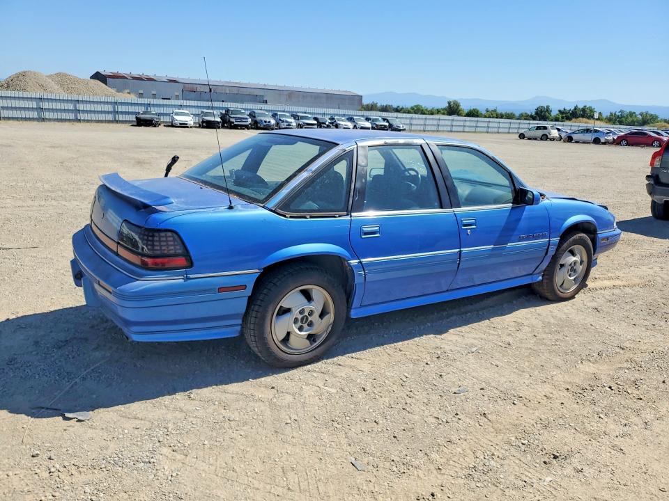Продажа на аукционе авто 1994 Pontiac Grand Prix, vin: 1G2WJ52M6RF206944, номер лота: 57237816
