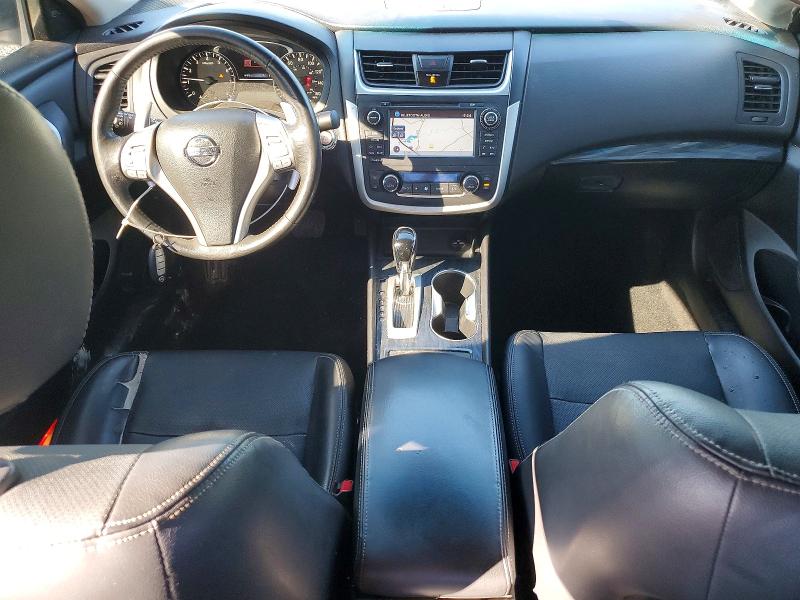 2016 Nissan Altima მანქანა იყიდება აუქციონზე, vin: 1N4BL3AP6GC161920, აუქციონის ნომერი: 56040896