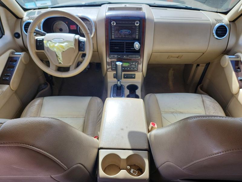 Продаж на аукціоні авто 2008 Ford Explorer, vin: 1FMEU65878UA57145, номер лоту: 56430906