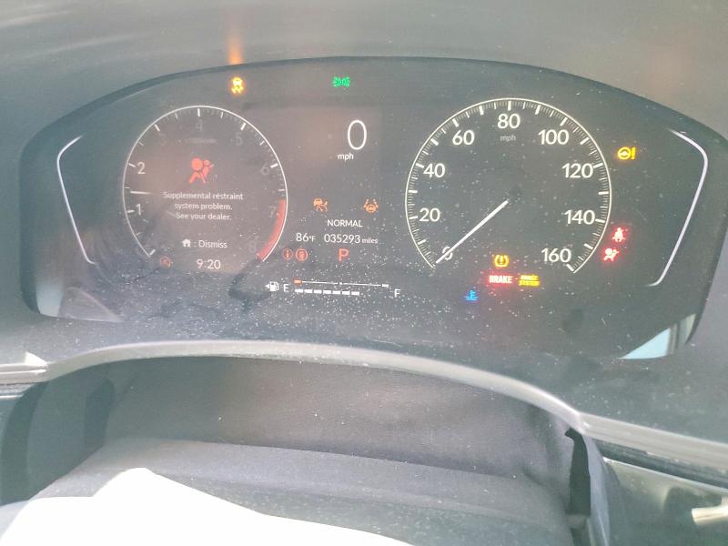 Продажа на аукционе авто 2022 Honda Civic, vin: 2HGFE2F51NH595147, номер лота: 56102036