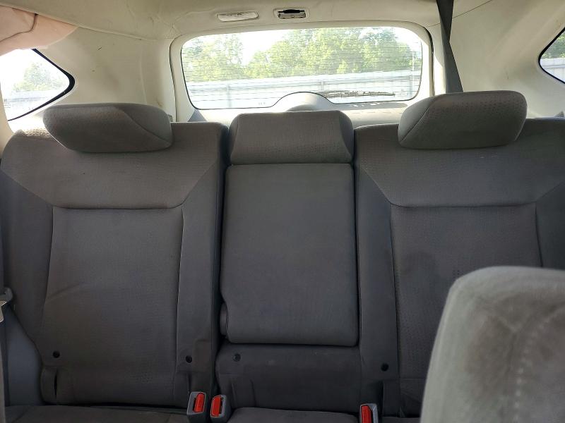Aukcja sprzedaży 2014 Honda Cr-v, vin: 2HKRM4H54EH668056, numer aukcji: 56085016