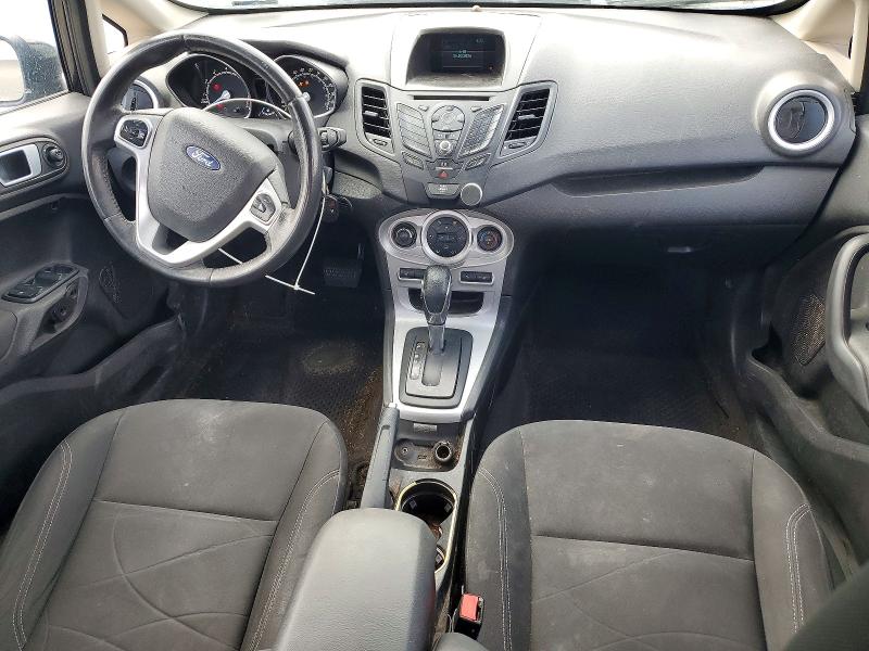 Продажа на аукционе авто 2015 Ford Fiesta, vin: 3FADP4EJ1FM221091, номер лота: 56097576