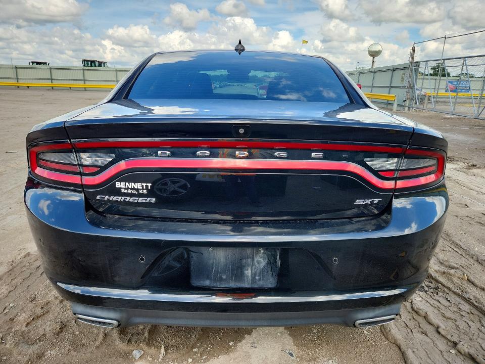 Aukcja sprzedaży 2018 Dodge Charger, vin: 2C3CDXHG6JH175933, numer aukcji: 53813136