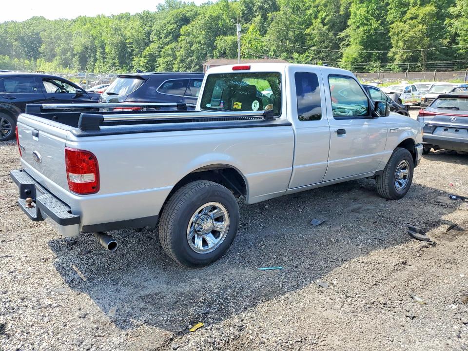 2008 Ford Ranger მანქანა იყიდება აუქციონზე, vin: 1FTYR44E48PA84199, აუქციონის ნომერი: 57321596