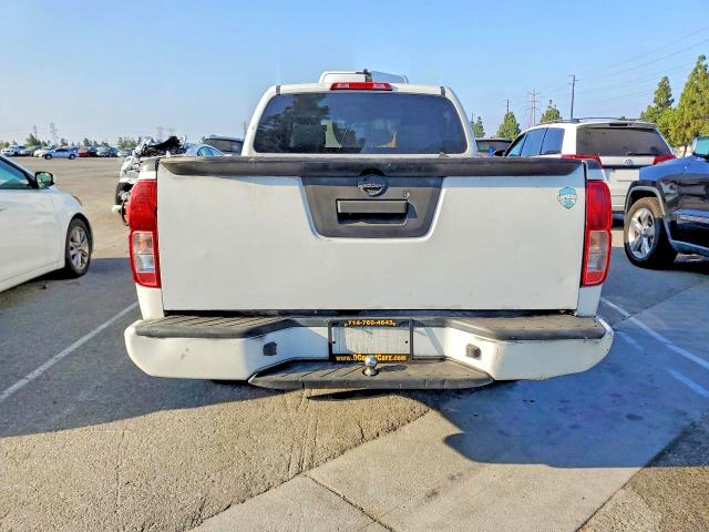 Auction sale of the 2019 Nissan Frontier, vin: 1N6BD0CT4KN720052, lot number: 57179316