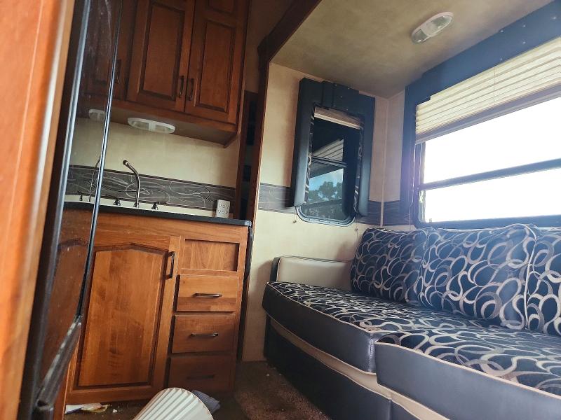 Продажа на аукционе авто 2012 Keys Caravane 36', vin: 4YDF29724CR800118, номер лота: 58122466