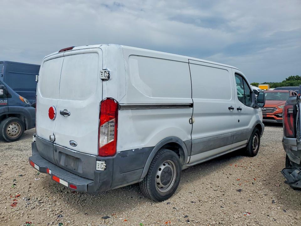 Aukcja sprzedaży 2016 Ford Transit, vin: 1FTYE1YM6GKB08672, numer aukcji: 56814836
