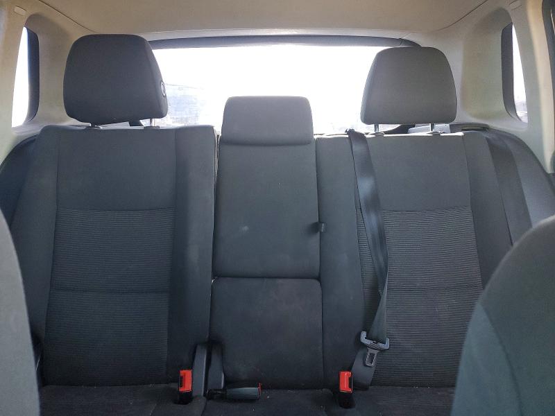 Aukcja sprzedaży 2012 Volkswagen Tiguan, vin: WVGBV7AX6CW503009, numer aukcji: 55173986