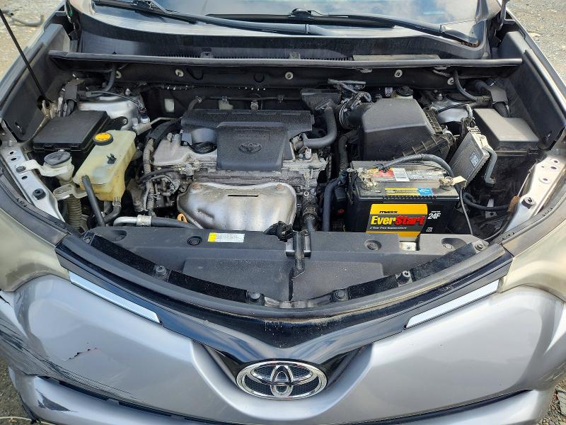 Aukcja sprzedaży 2016 Toyota Rav4, vin: 2T3BFREV4GW538061, numer aukcji: 76293445