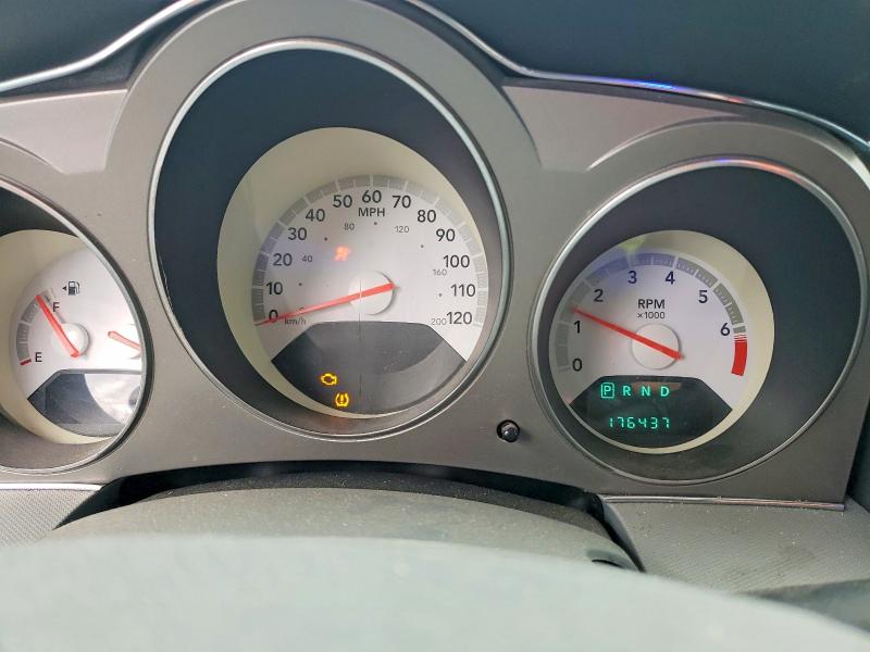 Продаж на аукціоні авто 2008 Dodge Avenger, vin: 1B3LC56K08N179912, номер лоту: 58549266