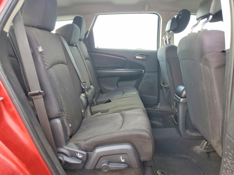 58422116 :رقم المزاد ، 3C4PDCAB9ET153829 vin ، 2014 Dodge Journey مزاد بيع