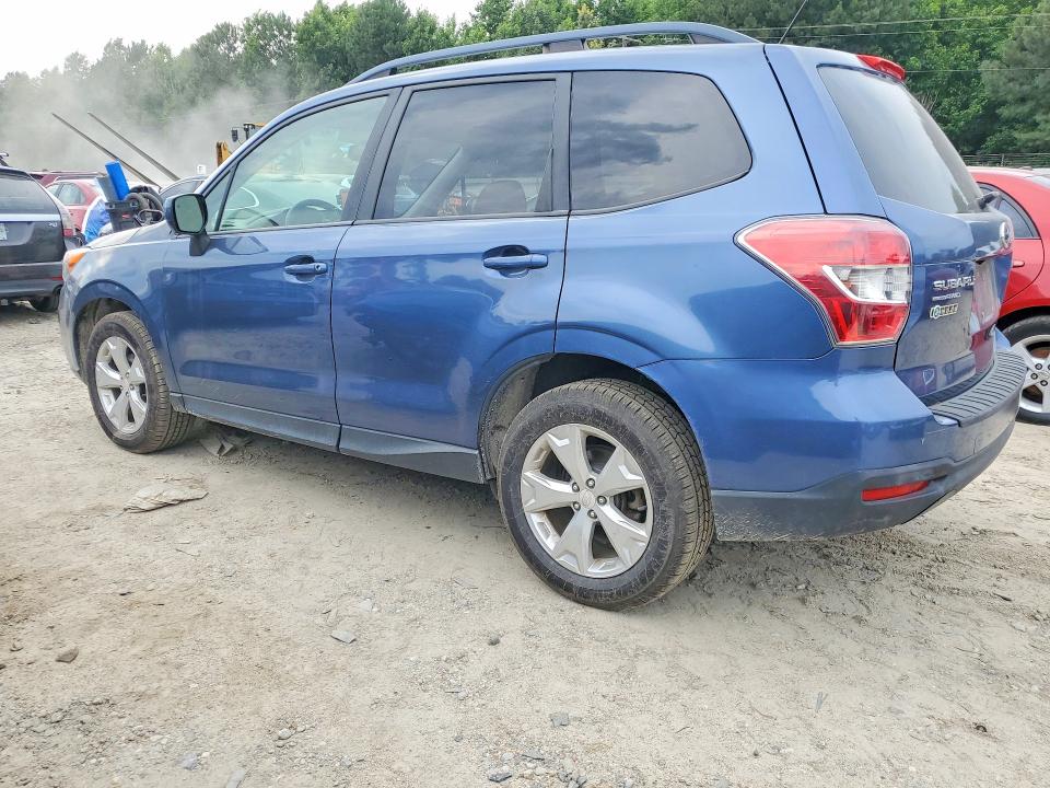 58428806 :رقم المزاد ، JF2SJAECXEH454734 vin ، 2014 Subaru Forester مزاد بيع