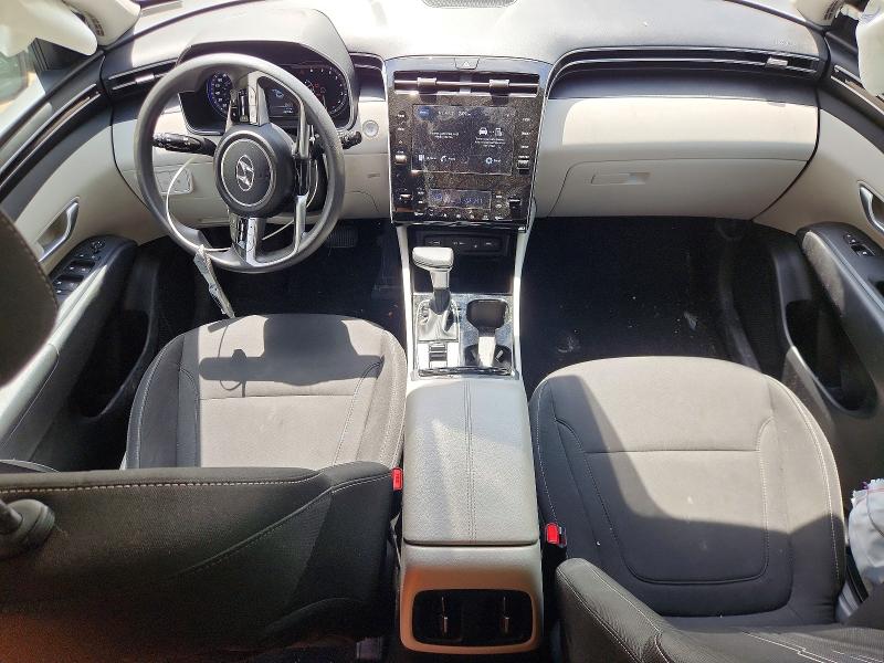 Продажа на аукционе авто 2024 Hyundai Tucson, vin: 5NMJBCDE1RH297184, номер лота: 55415266