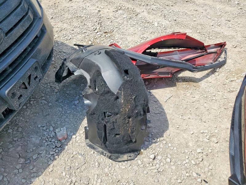 2023 Chevrolet Corvette მანქანა იყიდება აუქციონზე, vin: 1G1YB2D48P5125405, აუქციონის ნომერი: 58772466