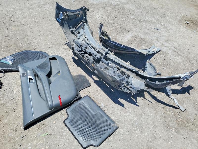 2021 Hyundai Sonata მანქანა იყიდება აუქციონზე, vin: 5NPEF4JAXMH083951, აუქციონის ნომერი: 59012426