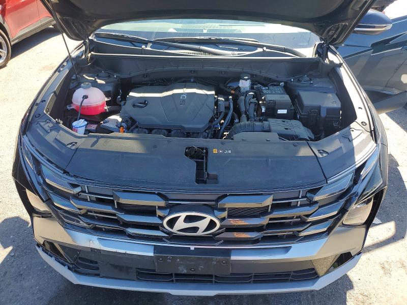 Продаж на аукціоні авто 2025 Hyundai Tucson, vin: 3KMJCCDE9SE006809, номер лоту: 58565406