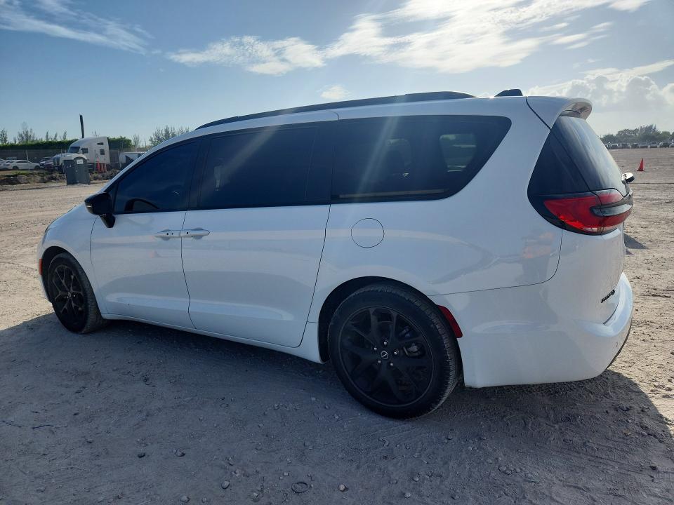 Aukcja sprzedaży 2026 Chrysler Pacifica, vin: 2C4RC1GG7TR161995, numer aukcji: 58446256