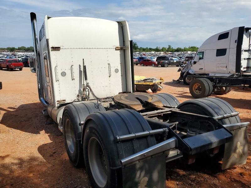2007 Kenworth W900 მანქანა იყიდება აუქციონზე, vin: 1XKWDB9X57J171362, აუქციონის ნომერი: 56854466