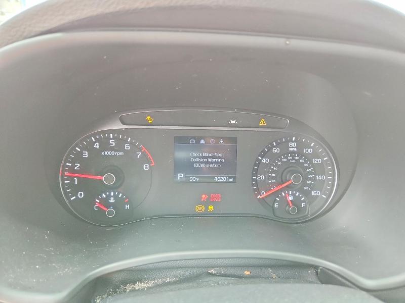 Auction sale of the 2021 Kia Soul, vin: KNDJ23AU4M7795665, lot number: 57928836